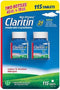 Claritin® 24 Hours Non-drowsy - 115 Ct