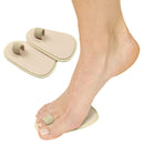 ViveSole Toe Splint Realign Cushion Brace