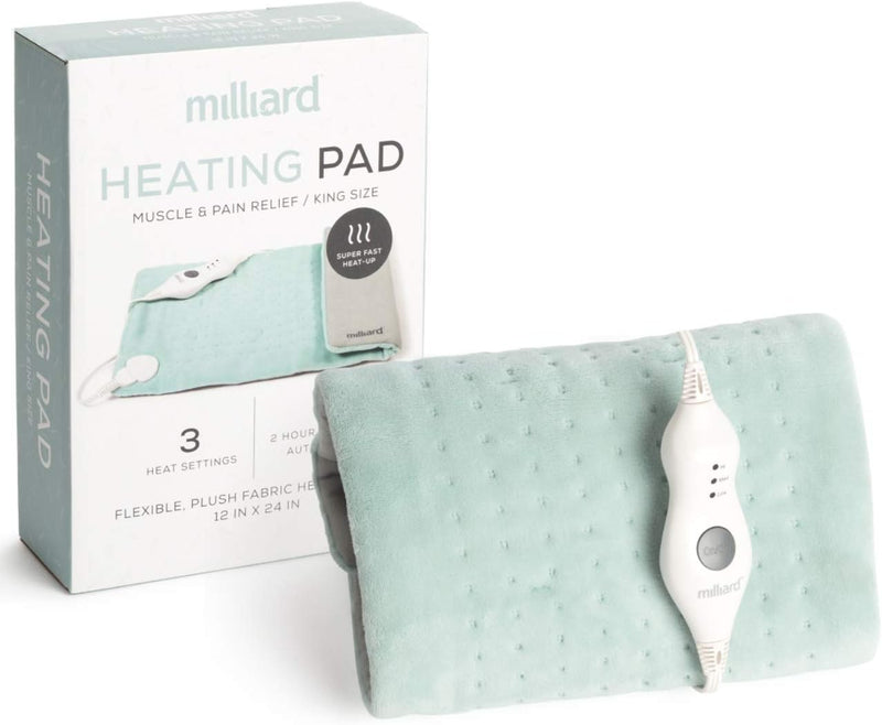 Milliard Electric Heating Pad