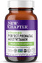 New Chapter Perfect Prenatal Vitamin- 270 count