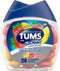 Tums Chewy Bites Antacid With Gas Relief- 28 count