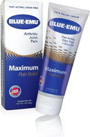 Blue Emu Pain Relief Cream 3 Ounce