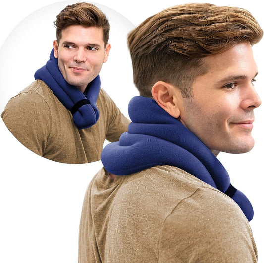 Sunny Bay Hands-Free Neck Heating Wrap