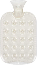 Transparent Classic Hot Water Bottle