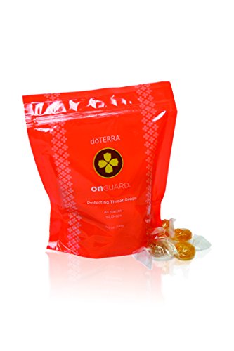 doTERRA - On Guard Protecting Throat Drops - 30 Drops