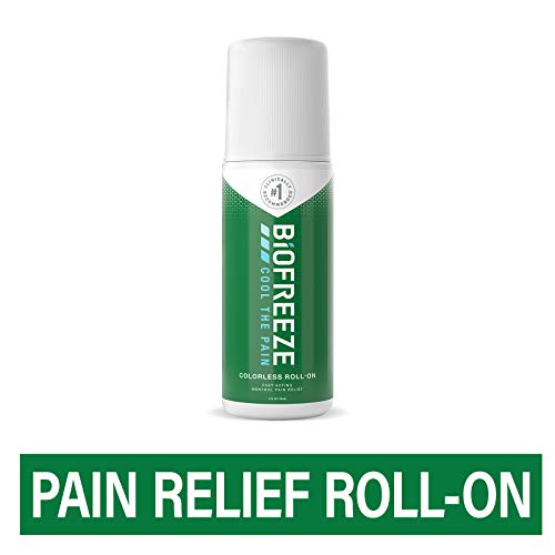 Biofreeze Pain Relief Roll