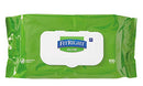 FitRight Aloe Personal Cleansing Cloth Wipes- 6 pack