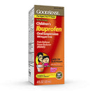 Goodsense Children's Ibuprofen Oral Suspension