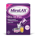 MiraLAX Single Dose Sachets, 10 Count