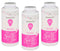 Summer's Eve Island Splash Body Powder- 3 pack