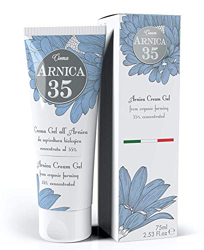 Dulàc Natural Arnica Gel Cream Extra Strong