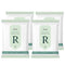 Rael Feminine Wet Wipes- 4 pack