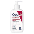 CeraVe Moisturizing Anti Itch Lotion 8 Ounce