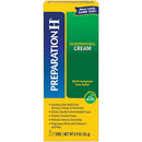 Preparation H Hemorrhoid Symptom Treatment Cream