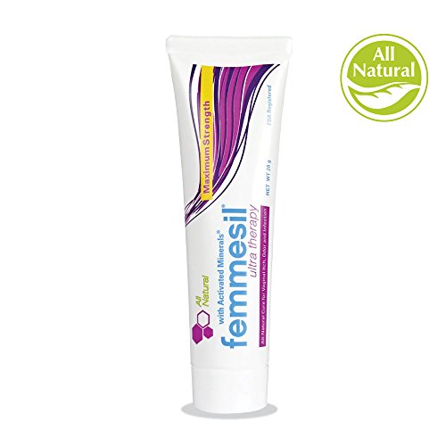 Feminine Care All-Natural Vaginal Ointment