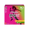 Playtex Sport Multipack Unscented Tampons- 36 count