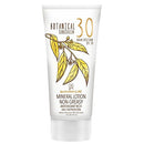 Australian Gold Botanical Sunscreen Mineral Lotion, SPF 30, 5 Ounce | Broad Spectrum | Water Resistant