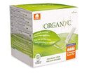 Organyc Organic Cotton Tampons