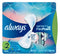 Always Pads Infinity With Flex Foam - 2 Size - 32 count