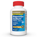 GoodSense Naproxen Sodium 220 Mg- 400 caplets