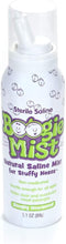 Boogie Mist Saline Nasal Spray