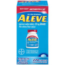 Aleve Soft Grip Arthritis Cap Caplets - 270 Count