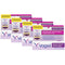 Vagisil Maximum Strength Anti-itch Creme- pack of 4