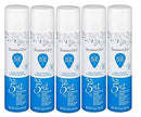 Summer's Eve Baby Powder Freshening Spray- 5 pack