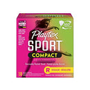 Playtex Sport Flex-Fit Technology Tampons- 18 count