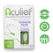 Aculief Award Winning Natural Headache Tension Relief