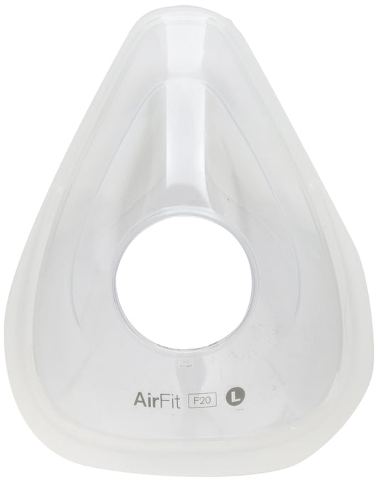 Resmed Airfit F20 Cushion