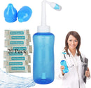 Hi Fine Care Nasal Wash Bottle