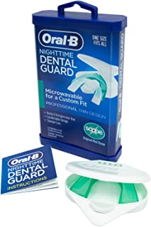 Oral-B® Nighttime Dental Guard