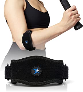 RiptGear Tennis Elbow Pain Relief Brace