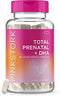 Pink Stork Total Prenatal Plus- 60 count