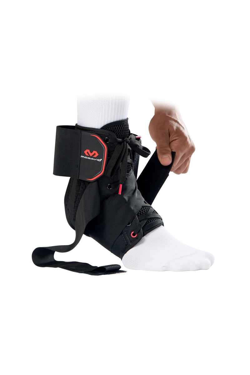 Ankle Brace Support Straps