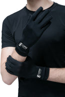 Compression Full Finger Arthritis Gloves