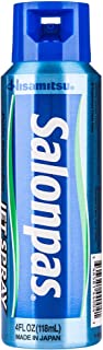 Salonpas Pain Relieving Jet Spray 4 Ounce