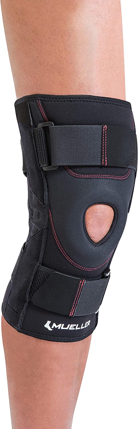 Mueller Open Patella Knee Stabilizer