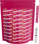 Pregmate Pregnancy HCG Test Strips- 50 count