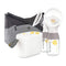 Medela Electric Breast Pump-Closed System | Portable