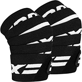 Rdx Knee Wraps