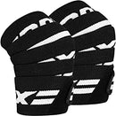 Rdx Knee Wraps