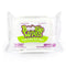 Boogie Wipes Unscented 30 Count