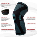 POWERLIX Compression Knee Sleeve