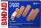 Band-Aid Brand Tough Strips Adhesive Bandage, All One Size, 60 ct