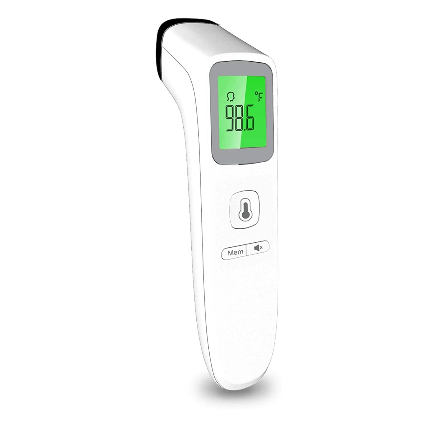 Disen Digital Forehead Infrared Thermometer for Baby, Kids and Adults